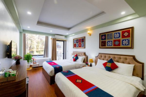 Sapa Hidden Gem Hotel & Spa
